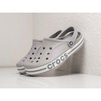 Сабо Crocs LiteRide цвет Серый арт. 35109