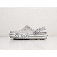 Сабо Crocs LiteRide цвет Серый арт. 35109