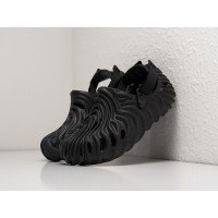 Сабо Crocs Pollex Clog цвет Черный арт. 37201