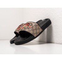 Сланцы GUCCI цвет Бежевый арт. 36787