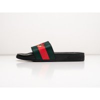 Сланцы GUCCI цвет Бежевый арт. 36789