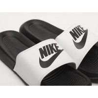 Сланцы NIKE цвет Черный арт. 42670