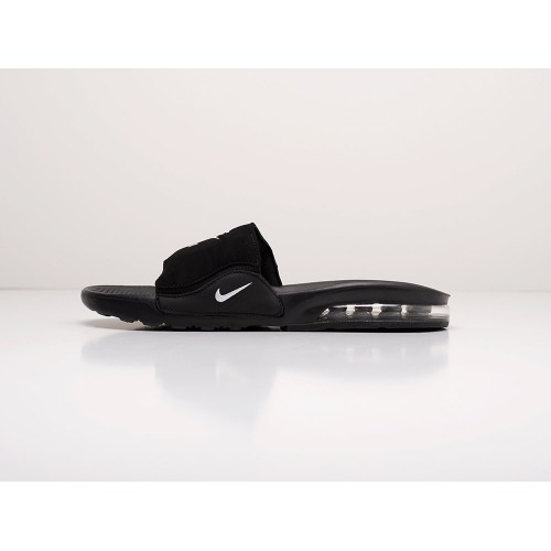 Сланцы NIKE Air цвет Черный арт. 18722