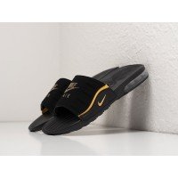 Сланцы NIKE Air цвет Черный арт. 37298