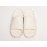 Сланцы NIKE Calm Slide цвет Белый арт. 41986