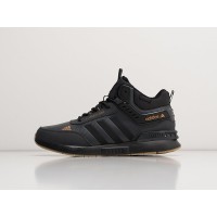 Зимние Кроссовки ADIDAS цвет Черный арт. 39355