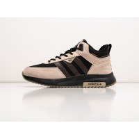 Зимние Кроссовки ADIDAS Retropy F2 Hi цвет Черный арт. 39363