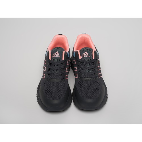 Кроссовки ADIDAS цвет Черный арт. 40913