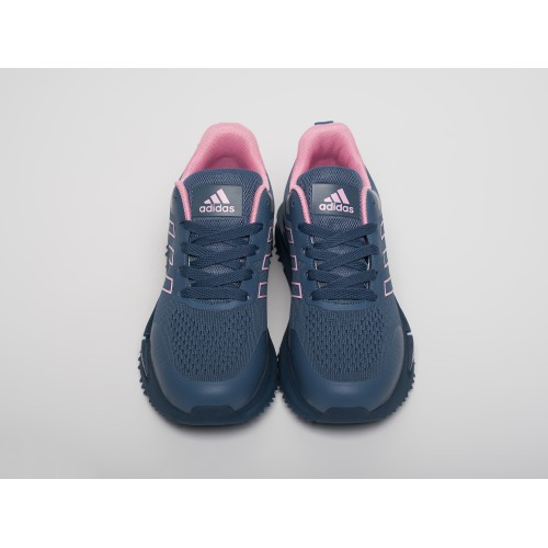 Кроссовки ADIDAS цвет Синий арт. 40915