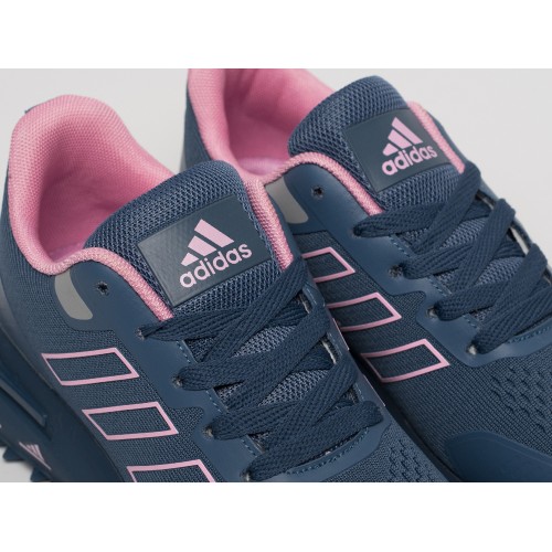 Кроссовки ADIDAS цвет Синий арт. 40915