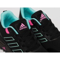 Кроссовки ADIDAS цвет черный арт. 40916