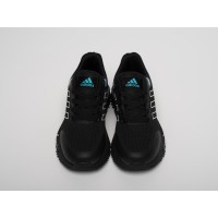 Кроссовки ADIDAS цвет черный арт. 40917