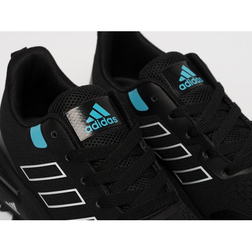 Кроссовки ADIDAS цвет черный арт. 40917