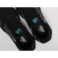 Кроссовки ADIDAS цвет черный арт. 40917