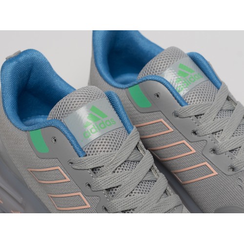 Кроссовки ADIDAS цвет Белый арт. 40918