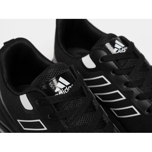 Кроссовки ADIDAS цвет черный арт. 40923