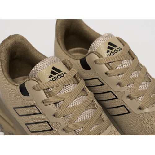 Кроссовки ADIDAS цвет Бежевый арт. 40927