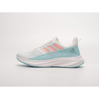 Кроссовки ADIDAS цвет Белый арт. 43022