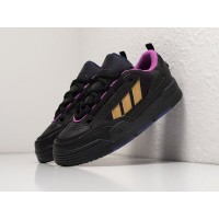 Кроссовки ADIDAS ADI 2000 цвет черный арт. 37412