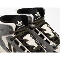 Зимние Кроссовки ADIDAS ADI 2000 High цвет Серый арт. 43661