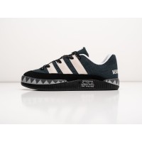 Кроссовки ADIDAS ADIMATIC цвет Черный арт. 34586