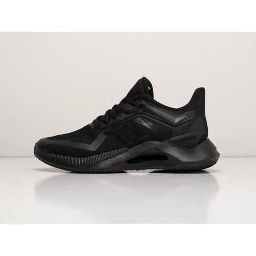 Кроссовки ADIDAS Alphatorsion 2.0 цвет Черный арт. 25098