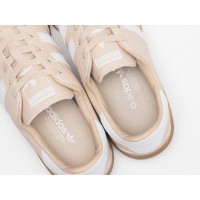 Кроссовки ADIDAS Bermuda цвет Бежевый арт. 39088