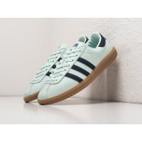 Кроссовки ADIDAS Bermuda цвет Голубой арт. 39171