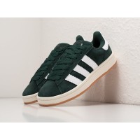 Кроссовки ADIDAS Campus цвет Зеленый арт. 37929