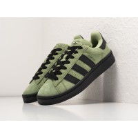 Кроссовки ADIDAS Campus цвет Зеленый арт. 37931