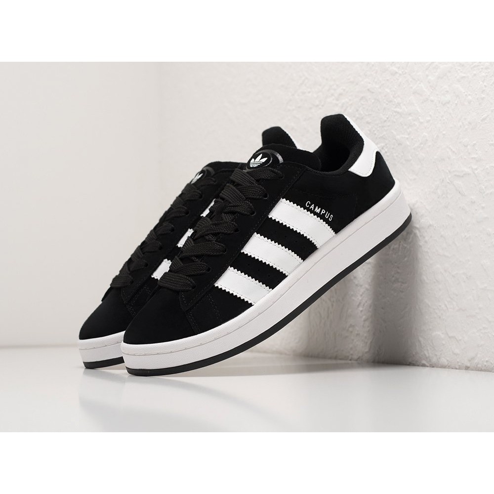 Кроссовки ADIDAS Campus цвет Черный арт. 37933