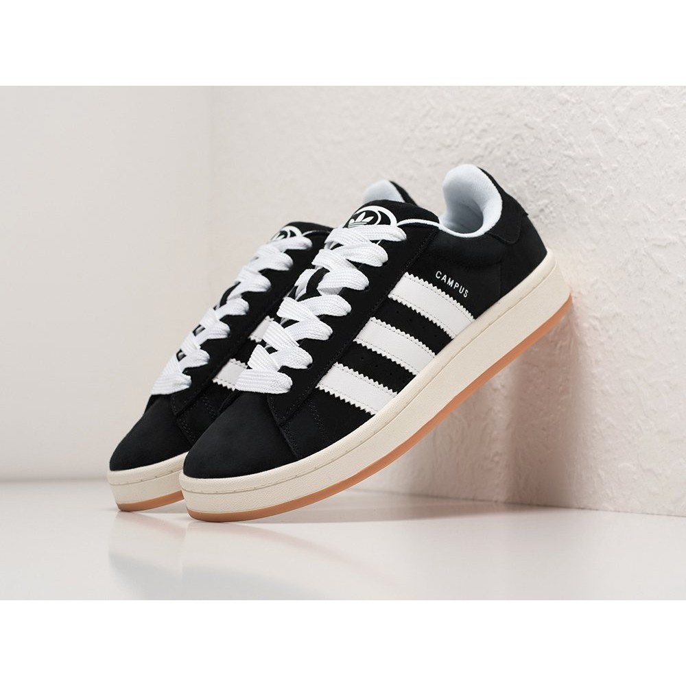 Кроссовки ADIDAS Campus цвет Черный арт. 37934