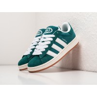 Кроссовки ADIDAS Campus цвет Зеленый арт. 38944