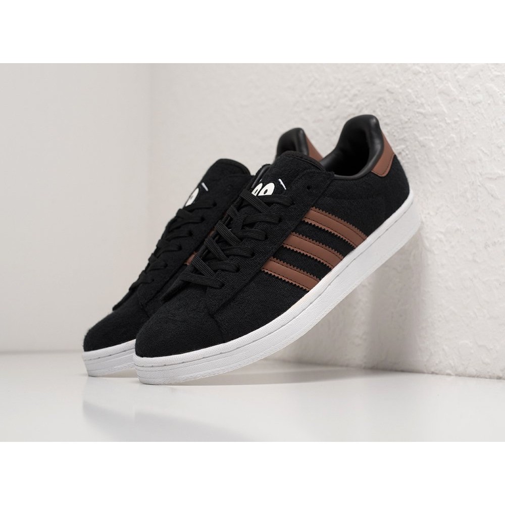 Кроссовки ADIDAS Campus цвет Коричневый арт. 39156