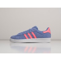 Кроссовки South Park x ADIDAS Campus 80 цвет Фиолетовый арт. 39159