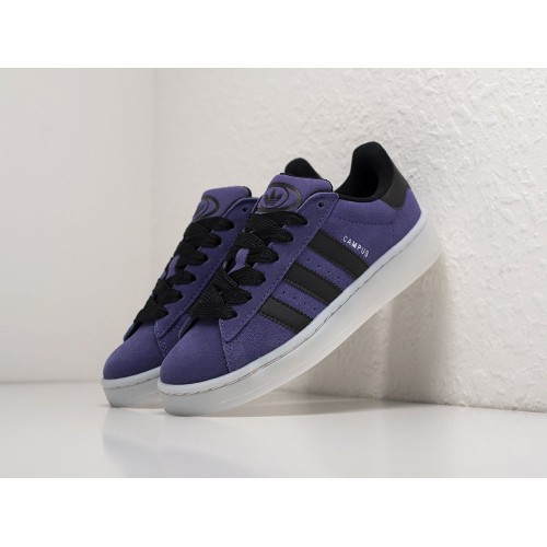 Кроссовки ADIDAS Campus цвет Фиолетовый арт. 39161