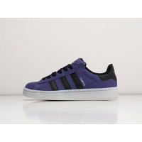 Кроссовки ADIDAS Campus цвет Фиолетовый арт. 39161