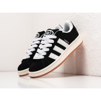 Кроссовки ADIDAS Campus цвет Черный арт. 39197