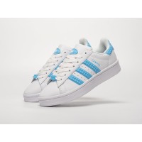 Кроссовки ADIDAS Campus цвет Белый арт. 42807