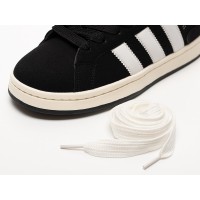 Зимние Кроссовки ADIDAS Campus High цвет Черный арт. 43492