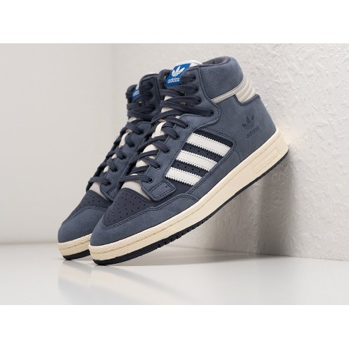 Кроссовки ADIDAS Centennial 85 High цвет Синий арт. 37666