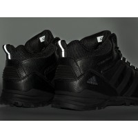 Зимние Кроссовки ADIDAS Climaproof цвет Черный арт. 43703