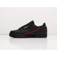 Кроссовки ADIDAS Continental 80 цвет Черный арт. 12865