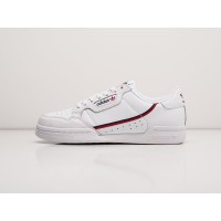 Кроссовки ADIDAS Continental 80 цвет Белый арт. 12866