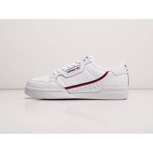 Кроссовки ADIDAS Continental 80 цвет Белый арт. 12866