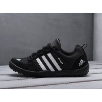 Кроссовки ADIDAS Daroga цвет Черный арт. 5955