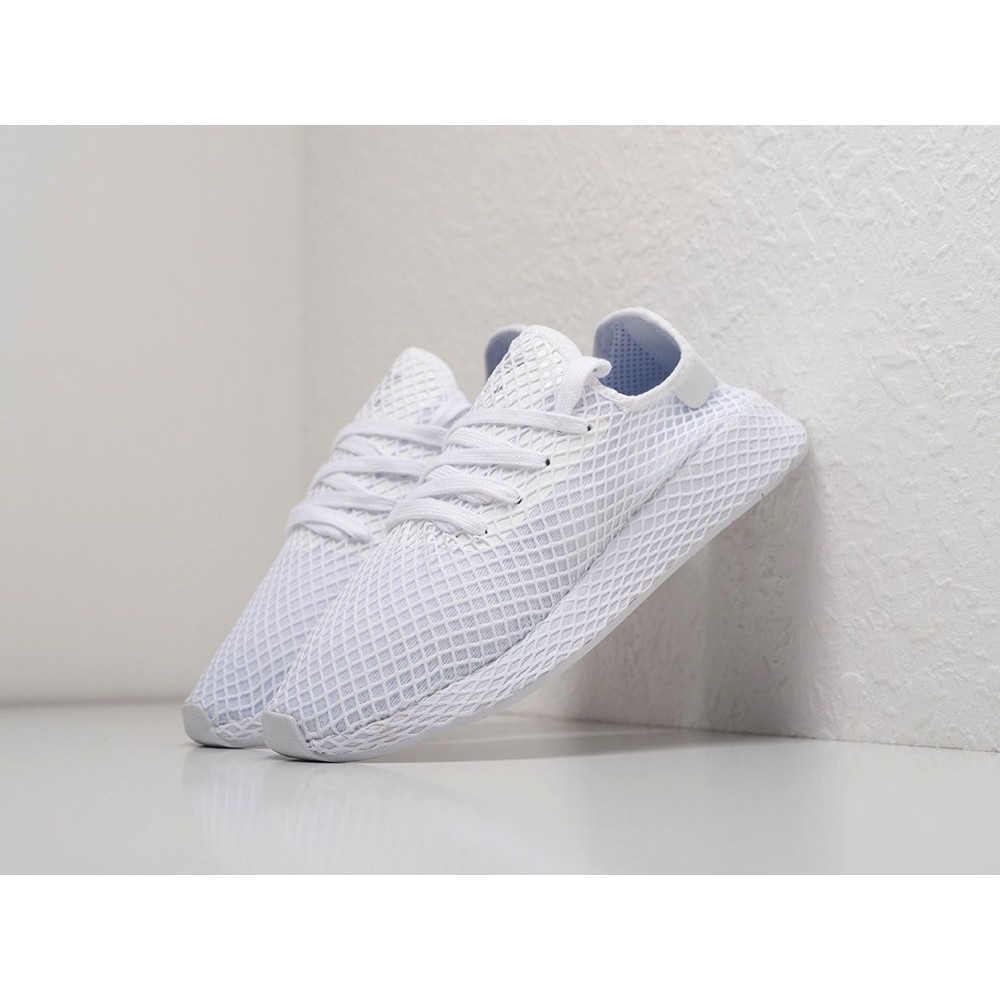 Кроссовки ADIDAS Deerupt цвет Белый арт. 32208