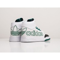 Кроссовки ADIDAS Drop Step High цвет Белый арт. 24457