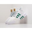 Кроссовки ADIDAS EQT Bask ADV цвет Белый арт. 21165