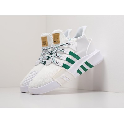 Кроссовки ADIDAS EQT Bask ADV цвет Белый арт. 21165